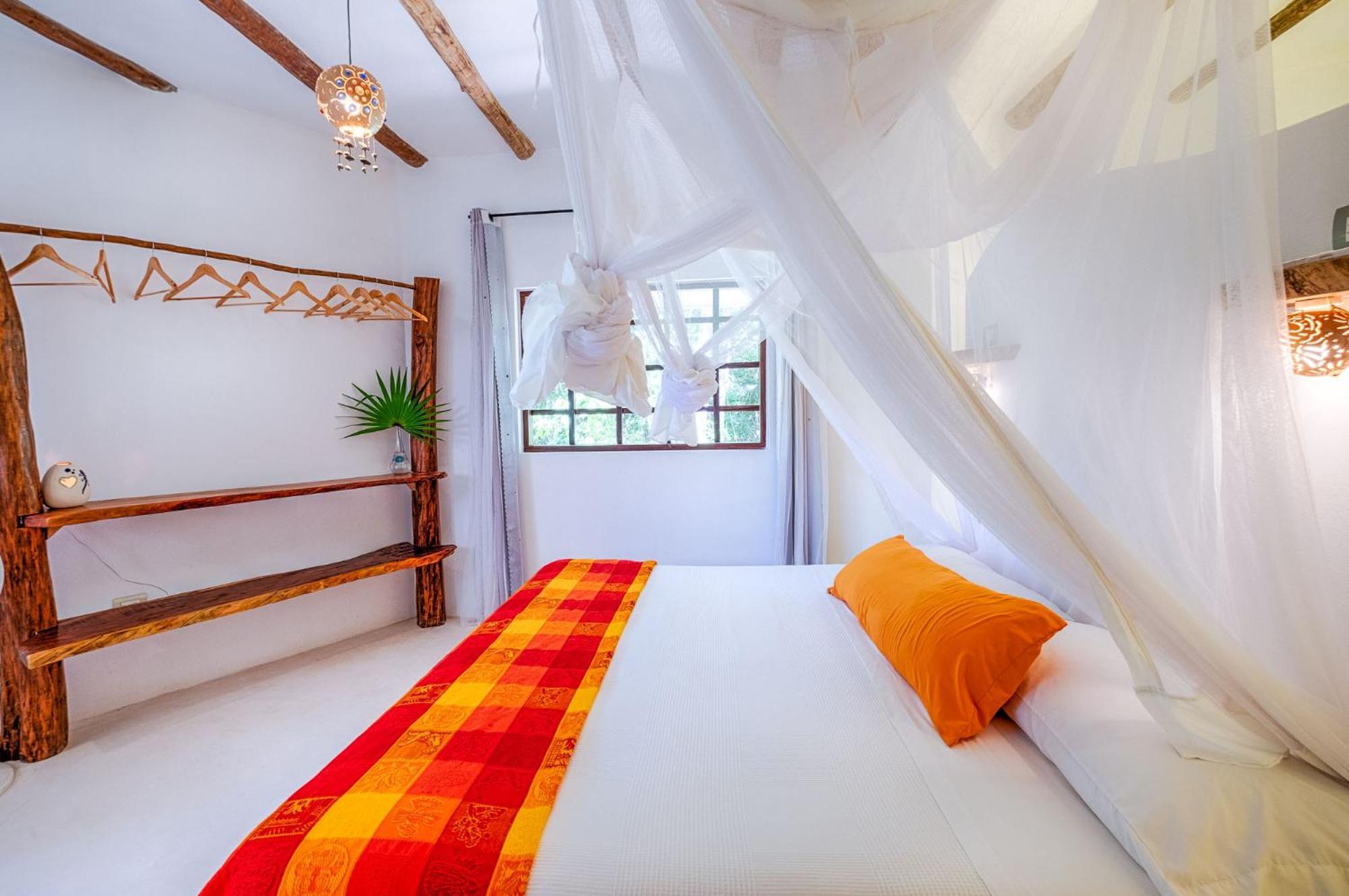 Villa Morena Boutique Hotel Ecoliving Акумаль Екстер'єр фото