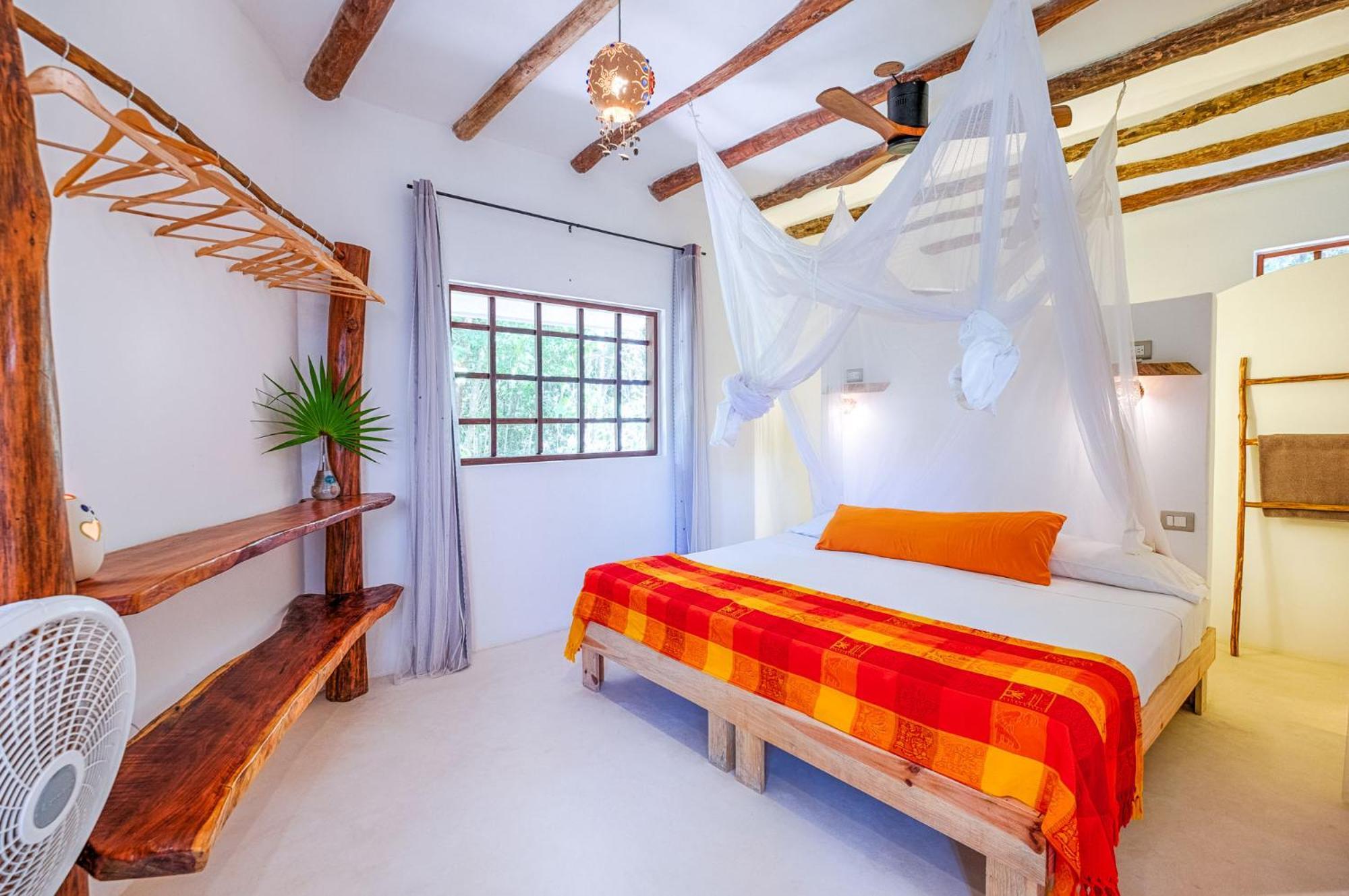 Villa Morena Boutique Hotel Ecoliving Акумаль Екстер'єр фото
